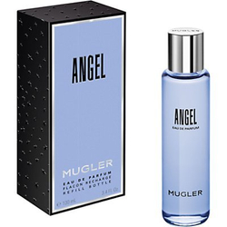 Fotoja e Eau de Parfum Thierry Mugler Angel, rimbushje, 100 ml