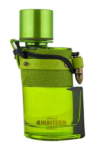 Fotoja e Eau de Parfum Armaf Hunter Jungle Green pARM250, 100 ml