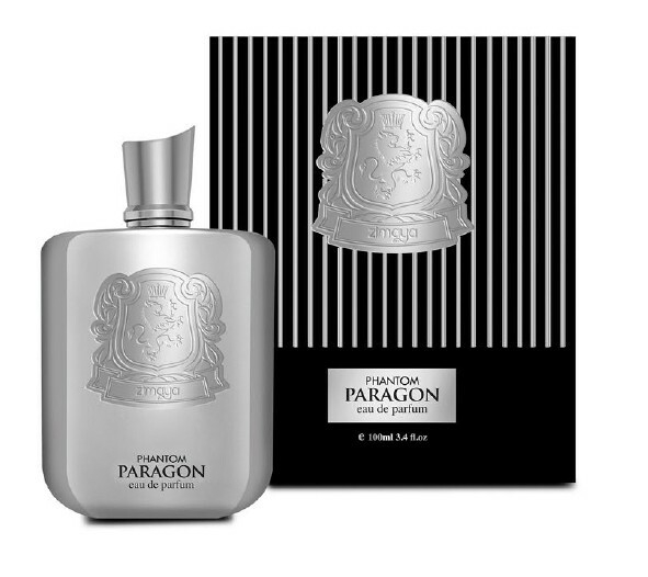 Fotoja e Eau de Parfum Zimaya Phantom Paragon pZIM014, 100 ml