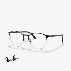 Fotoja e Syze optike Ray-Ban RX6375 2861 53