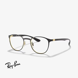 Fotoja e Syze optike Ray-Ban RX6355 2994 50