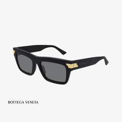 Fotoja e Syze dielli Bottega Veneta BV1058S-001 56