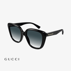 Fotoja e Syze dielli Gucci GG1169S-002 54