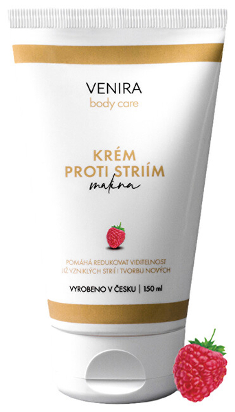 Fotoja e Krem kundër strijave Venira, 150 ml