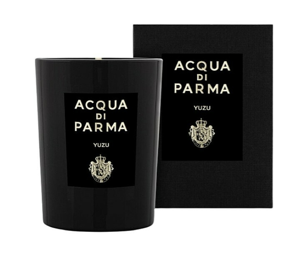 Fotoja e Qiri aromatik Acqua Di Parma Yuzu pQU094, 200 g