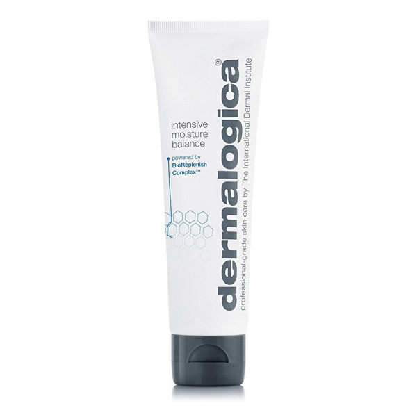 Fotoja e Krem hidratues intensiv për lëkurën e thatë Dermalogica Greyline Intensive Moisture Balance, 100 ml