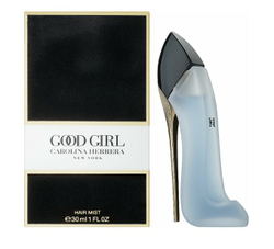 Fotoja e Sprej pёr flokё Carolina Herrera Good Girl pCR203, 30 ml