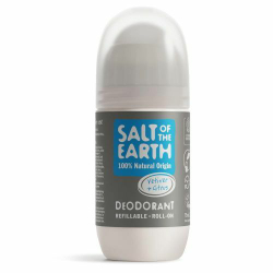 Fotoja e Deodorant roll-on Salt Of The Earth Vetiver & Citrus, 75 ml