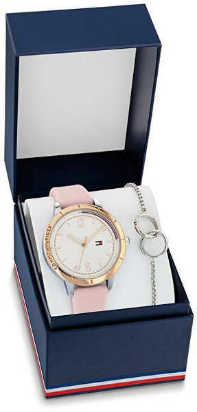 Fotoja e Set aksesorё Tommy Hifiger 2770152, orё + byzylyk