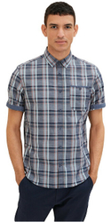 Fotoja e Kёmishё Tom Tailor Regular Fit mTT1422, e kaltёr, M
