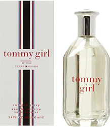 Fotoja e Eau de Toilette Tommy Hilfiger GIRL EDC, 100 ml