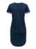 Fotoja e Fustan Jacqueline de Yong JDYIVY Regular Fit mJQ0608, i kaltёr, L, Picture 2