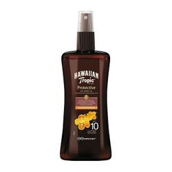 Fotoja e Vaj pёr nxirje tё trupit Hawaiian Tropic Protective, 200 ml