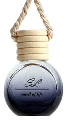 Fotoja e Aromë për makinë Smell Of Life Smell Of Life Sauvage pSOL057, 10 ml