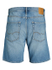 Fotoja e Pantallona të shkurtra JACK&JONES JJICHRIS Relaxed Fit mJC1546, të kaltër, XXL, Picture 4