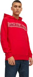 Fotoja e Duks JACK&JONES JJECORP mJC1609, i kuq, M