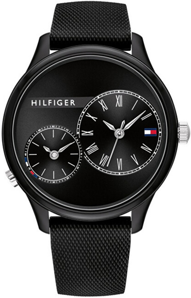 Fotoja e Orë dore Tommy Hilfiger Meg 1782147