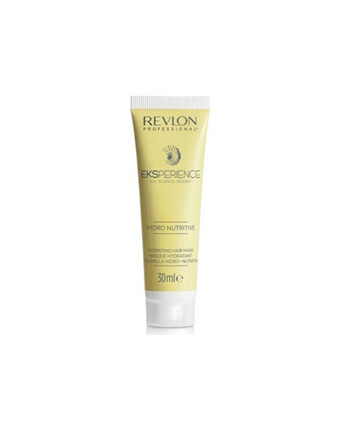 Fotoja e Maskë hidratuese për flokë të thatë dhe të dëmtuar Revlon Professional Eksperience Hydro Nutritive kDKR10569, 30 ml