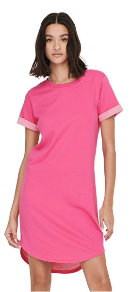 Fotoja e Fustan Jacqueline de Yong JDYIVY Regular Fit mJQ0694, rozё, XL