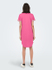 Fotoja e Fustan Jacqueline de Yong JDYIVY Regular Fit mJQ0694, rozё, XL, Picture 2