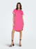 Fotoja e Fustan Jacqueline de Yong JDYIVY Regular Fit mJQ0694, rozё, XL, Picture 3