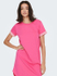 Fotoja e Fustan Jacqueline de Yong JDYIVY Regular Fit mJQ0694, rozё, XL, Picture 5