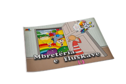 Fotoja e Mbretëria e Fluskave MF243