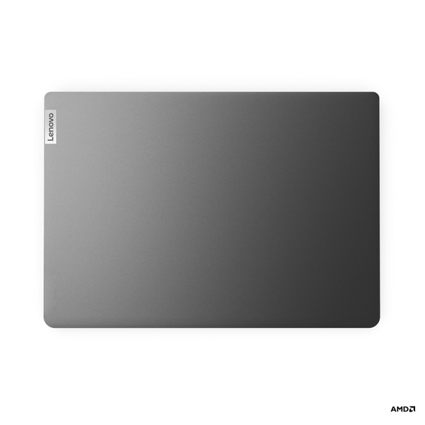 Fotoja e Laptop Lenovo IdeaPad 5 Pro 16ACH6, 16", 16 GB RAM, 1TB SSD, AMD Ryzen™ 5, NVIDIA® GeForce® GTX 1650, i hirtë