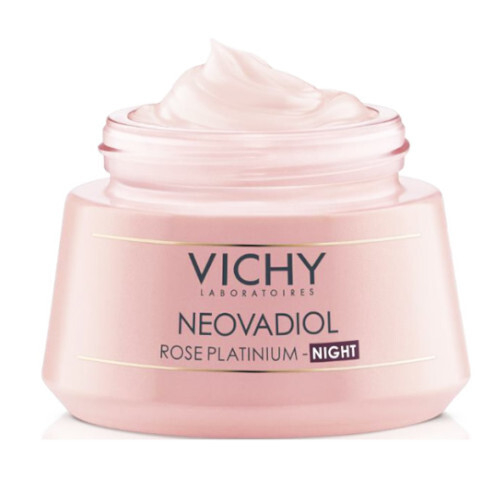 Fotoja e Krem për lëkurë Vichy Neovadiol Rose Platinum, 50 ml