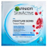 Fotoja e Maskё pёr fytyrё Garnier Aqua Bomb, 28 g, Picture 1