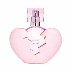 Fotoja e Eau de Parfum Ariana Grande Thank U Next, 100 ml
