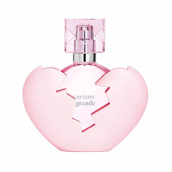 Fotoja e Eau de Parfum Ariana Grande Thank U Next, 100 ml