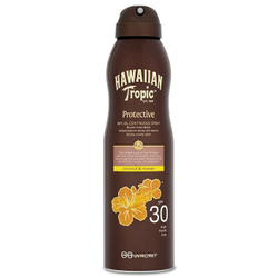 Fotoja e Vaj për rrezitje Hawaiian Tropic SPF 30 Protective, 180 ml