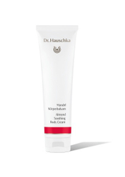 Fotoja e Balsam trupi Dr. Hauschka Almond Soothing Body Cream, 145 ml