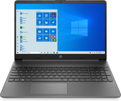 Fotoja e Laptop HP 15s-fq2720nd, 15.6", 8 GB RAM, 512 GB SSD, Intel® Core™ i3, Intel® UHD Graphics, i hirtë