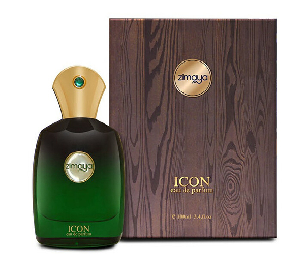 Fotoja e Eau de Parfum Zimaya Icon pZIM011, 100 ml