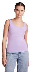 Fotoja e Maicë Pieces PCKITTE Slim Fit mIE065, vjollcë, S