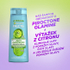 Fotoja e Shampo për flokë të yndyrshëm dhe me zbokth Garnier Fructis Antidandruff kDKR10531, 250 ml, Picture 4