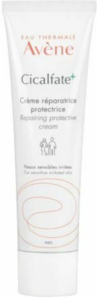 Fotoja e Krem Avène Cicalfate + (Repairing Protective Cream) kDKR9427