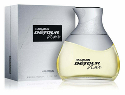 Fotoja e Eau de Parfum Al Haramain Detour Noir, 100 ml