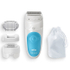 Fotoja e Epilator Braun Silk-épil 5-605, i kaltër, Picture 2