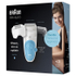 Fotoja e Epilator Braun Silk-épil 5-605, i kaltër, Picture 5
