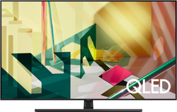 Fotoja e Televizor Samsung QE75Q70TATXXH, 75" (189 cm), 4K UHD, i argjendtë