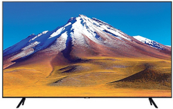 Fotoja e Televizor Samsung UE55TU7022KXXH, 55" (139cm), 4K UHD, i zi
