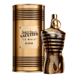 Fotoja e Parfum Elixir Jean Paul Gaultier Le Male, 125 ml