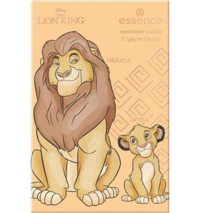 Fotoja e Hije për sy Essence Disney The Lion King, no. 03 Dream Big Little one , 11,2 g