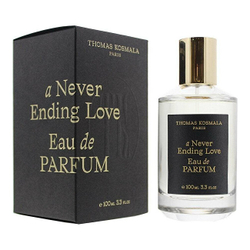 Fotoja e Eau de Parfum Thomas Kosmala A Never Ending Love pTHS012, 100 ml