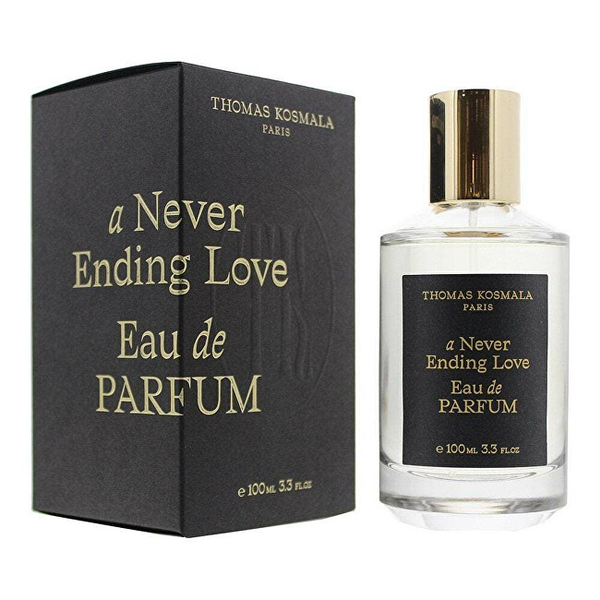 Fotoja e Eau de Parfum Thomas Kosmala A Never Ending Love pTHS012, 100 ml