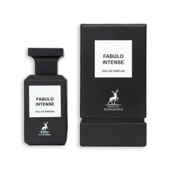 Fotoja e Eau de Parfum Alhambra Fabulo Intense, 80 ml