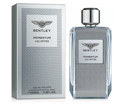 Fotoja e Eau de Toilette Bentley Momentum Unlimited pLY021, 100 ml